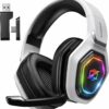 24GHz Wireless Gaming Headset for PC Ps5 Ps4 - Lossless - Compare and Shop The Best Products NOW