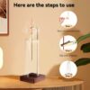 71UVUFOAKKL_AC_SL1500_jpg - Compare and Shop The Best Products NOW