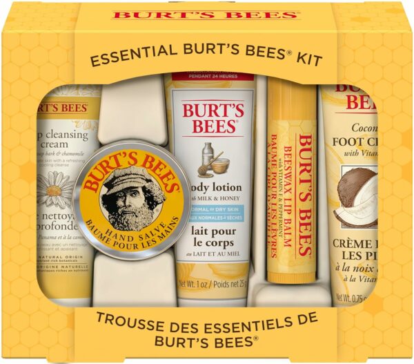 Burts Bees Back to School Gifts Ideas 5 Body Care - Compare and Shop The Best Products NOW