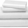 Cosy House Collection Luxury Bamboo Sheets - Blend of Rayon - Compare and Shop The Best Products NOW