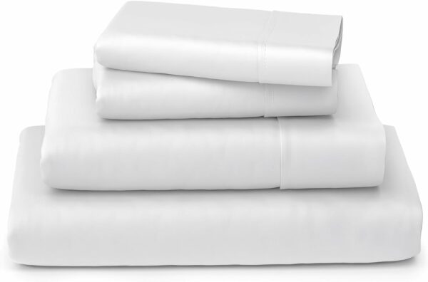 Cosy House Collection Luxury Bamboo Sheets - Blend of Rayon - Compare and Shop The Best Products NOW