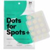 Dots for Spots Pimple Patches for Face - Pack of - Compare and Shop The Best Products NOW