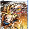Dragon Ball FighterZ PS5 - Compare and Shop The Best Products NOW
