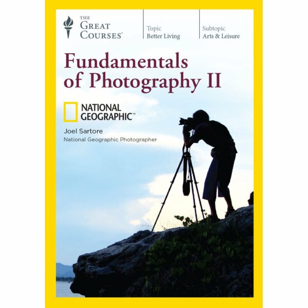 Fundamentals of Photography II - Compare and Shop The Best Products NOW