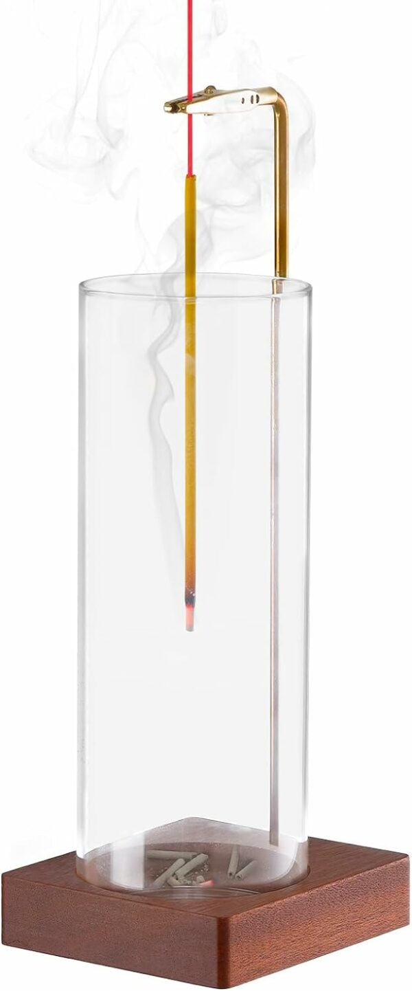 Incense Holder for Sticks Insence-Stick Holder Ash Catcher - Compare and Shop The Best Products NOW