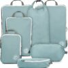 Large Packing Cubes for Travel-Extra Large Compression Lugga - Compare and Shop The Best Products NOW