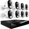 Night Owl 2-Way Audio 12 Channel DVR Video Home Security - Compare and Shop The Best Products NOW