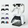 OAPRIRE Universal Dual Controller Holder for PS4 PS5 XBOX ON - Compare and Shop The Best Products NOW