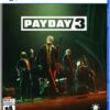 Payday 3 - PlayStation 5 - Compare and Shop The Best Products NOW