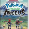 Pokémon Legends Arceus - US Version - Compare and Shop The Best Products NOW