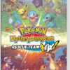 Pokemon Mystery Dungeon Rescue Team DX Nintendo Switch - Compare and Shop The Best Products NOW
