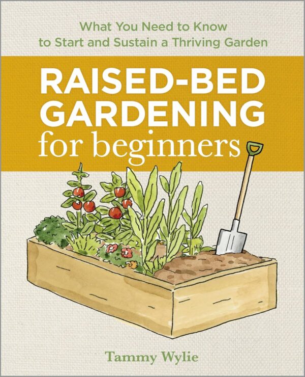 Raised-Bed Gardening for Beginners Everything You Need to K - Compare and Shop The Best Products NOW