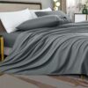 Shilucheng Queen Size Sheet Set - Breathable Cooling Bed - Compare and Shop The Best Products NOW