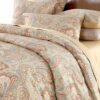 Softta Luxury Paisley Bedding Design 800 Thread Count 100 C - Compare and Shop The Best Products NOW