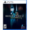The Bridge Curse 2 The Extrication - PlayStation 5 - Compare and Shop The Best Products NOW
