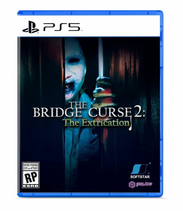 The Bridge Curse 2 The Extrication - PlayStation 5 - Compare and Shop The Best Products NOW