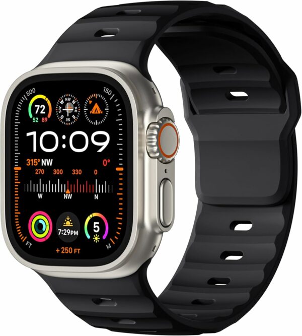 Wepro Sport Bands Compatible with Apple Watch Ultra 2Ultra - Compare and Shop The Best Products NOW