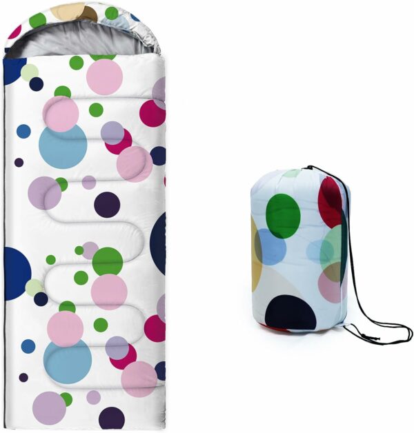 oaskys Sleeping Bag for Adults Cold Warm Weather - - Compare and Shop The Best Products NOW