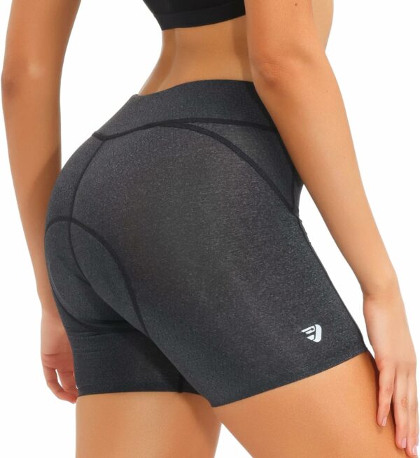 Padded Bike Shorts Women Cycling Underwear Bicycle Biking Bi - Compare and Shop The Best Products NOW
