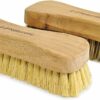 All-Natural Wooden Scrub Brush Set | Wooden Handle | Tampico - Compare and Shop The Best Products NOW
