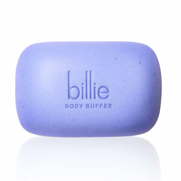 Billie Body Buffer - Pre-shave Exfoliating Bar - 35 oz - Compare and Shop The Best Products NOW