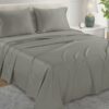 CHATEAU HOME COLLECTION King Sheets - 800TC King Bed Sheets - Compare and Shop The Best Products NOW