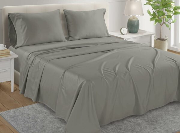 CHATEAU HOME COLLECTION King Sheets - 800TC King Bed Sheets - Compare and Shop The Best Products NOW