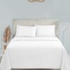 Clara Clark Bed Sheets Premier 1800 Series 4 Piece Bed - Compare and Shop The Best Products NOW