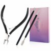 Cuticle Trimmer with Cuticle Pusher and Cutter-YINYIN Cuticl - Compare and Shop The Best Products NOW