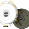 DIBMS 1-Pack Camping String Light wLamp 328FT Rechargeabl - Compare and Shop The Best Products NOW