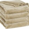 Davids Home Fleece Queen BlanketUltra Soft More Durable Li - Compare and Shop The Best Products NOW