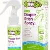 Diaper Rash Cream Spray by Boogie Bottoms Travel Friendly N - Compare and Shop The Best Products NOW