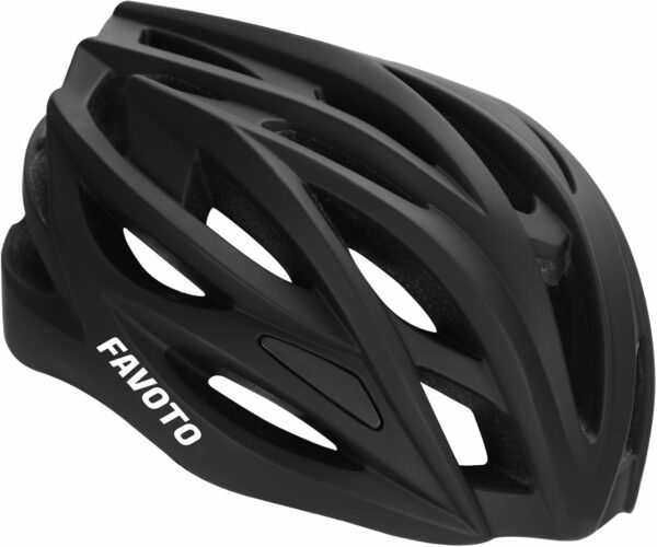 Favoto Lightweight Bike Helmet for Adults - CPSC Certified M - Compare and Shop The Best Products NOW