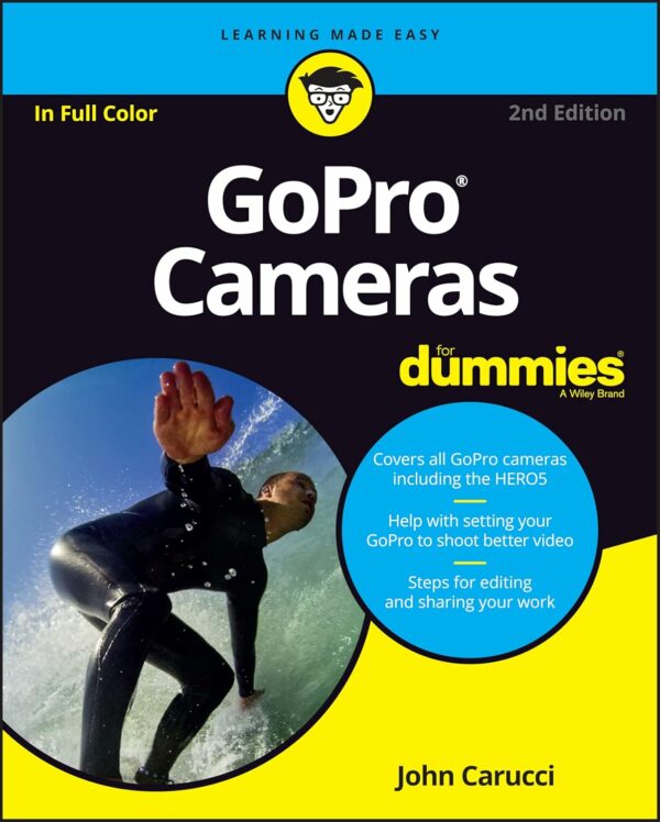 GoPro Cameras For Dummies - Compare and Shop The Best Products NOW