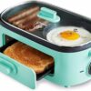 GreenLife 3-in-1 Breakfast Station Ceramic Nonstick PFAS-Fr - Compare and Shop The Best Products NOW