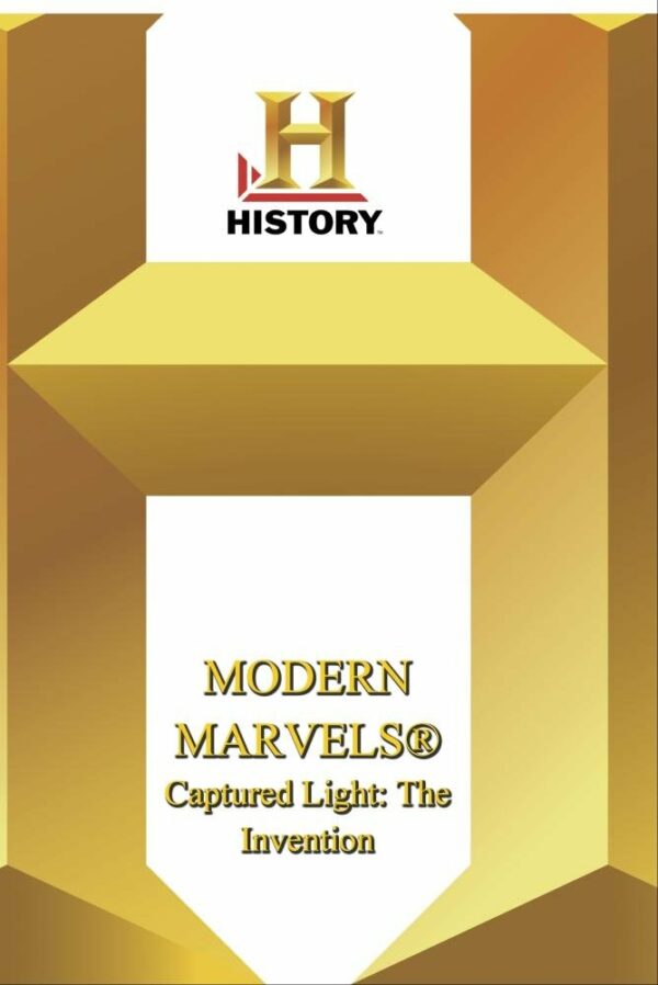 History -- Modern Marvels Captured Light The Invention of S - Compare and Shop The Best Products NOW