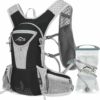 Hydration Pack Backpack Lightweight Water Backpack with 2L - Compare and Shop The Best Products NOW