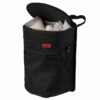 Lusso Gear Spill-Proof Car Trash Can 25 Gallon Hanging Gar - Compare and Shop The Best Products NOW