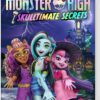 Monster High Skulltimate Secrets - Nintendo Switch - Compare and Shop The Best Products NOW