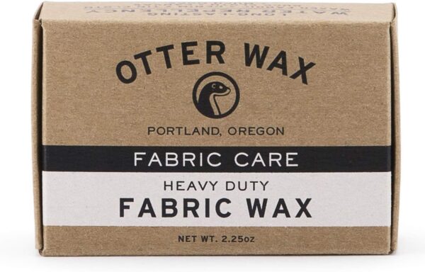 Otter Wax Fabric Wax Bar | Regular Bar | Durable - Compare and Shop The Best Products NOW
