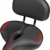 Oversized Bike Seat for Peloton Bike Bike+ Comfort Seat - Compare and Shop The Best Products NOW