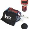 Pack Gear Travel Laundry Hamper Odor Eliminator Resistant - Compare and Shop The Best Products NOW