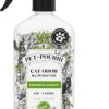 Pet-Pourri Pet Odor Air + Fabric Odor Eliminator Spray Purr - Compare and Shop The Best Products NOW