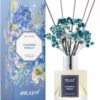 Reed Diffuser Set - 338 fl oz100ml Cashmere Vanilla Scent - Compare and Shop The Best Products NOW