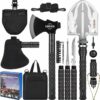Survival Shovel Survival Axe Camping Folding Shovels Hatche - Compare and Shop The Best Products NOW