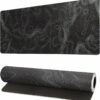 Topographic Contour Extended Big Mouse Pad LargeGaming Mous - Compare and Shop The Best Products NOW