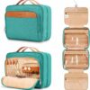 Travel Hanging Toiletry Bag for Women Cruise Ship Essential - Compare and Shop The Best Products NOW