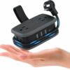 Travel Power Strip with USB Ports NTONPOWER 4ft Flat Plug - Compare and Shop The Best Products NOW