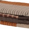 VHC Brands Rustic Lodge Farmhouse Bedding-Rory Grey Quilt - Compare and Shop The Best Products NOW