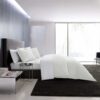 Vera Wang - King Duvet Cover Set Luxury Cotton Bedding - Compare and Shop The Best Products NOW
